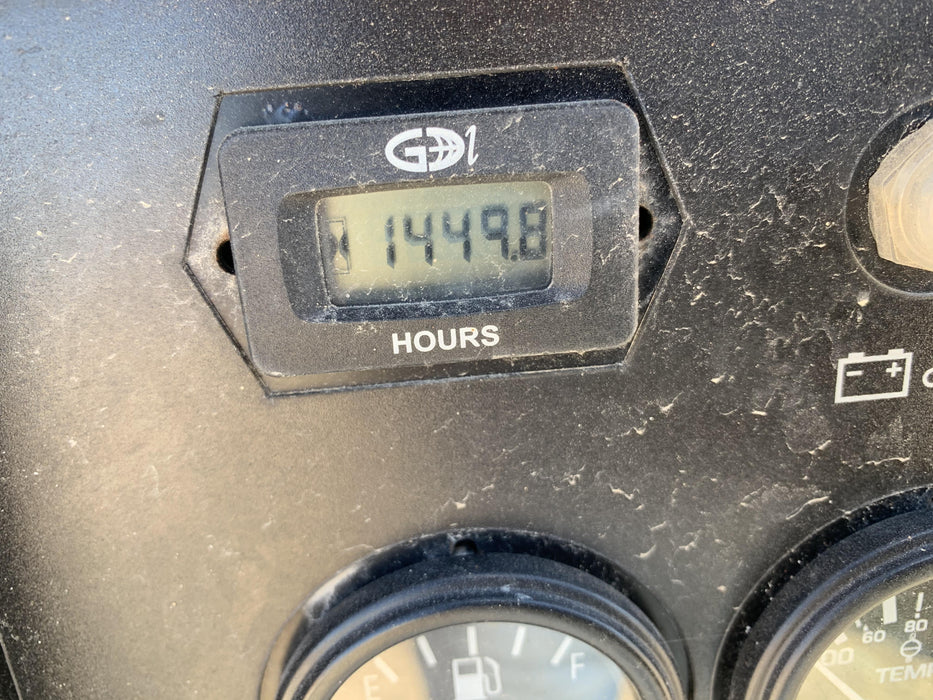 2018 Lincoln Electric Vantage 322 Lincoln Vantage 322 Welder Ready Pak 3 - Vantage 322, Trailer, Fender and light kit, Cable rack