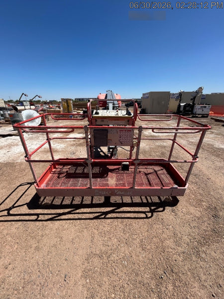 2020 SKYJACK SJ66T+