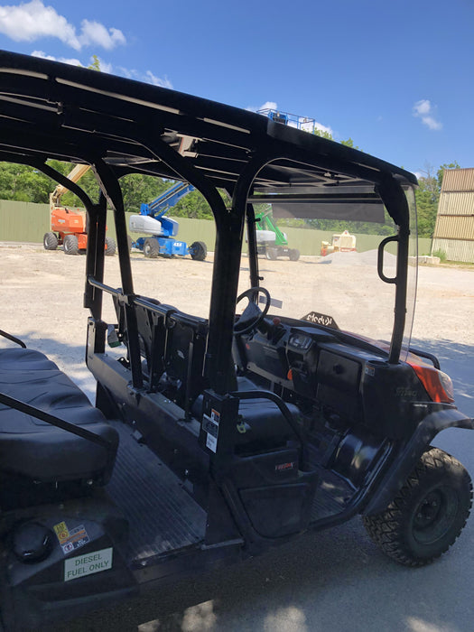 2021 KUBOTA RTV-X1140W-H (Canopy)