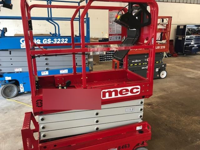2018 MEC 1330SE