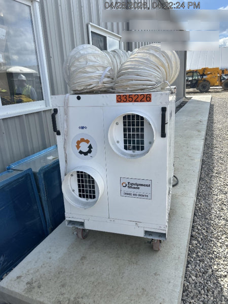 2023 KWIKOOL KPO5-43H