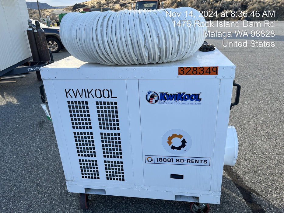 2023 KWIKOOL KPO5-43H