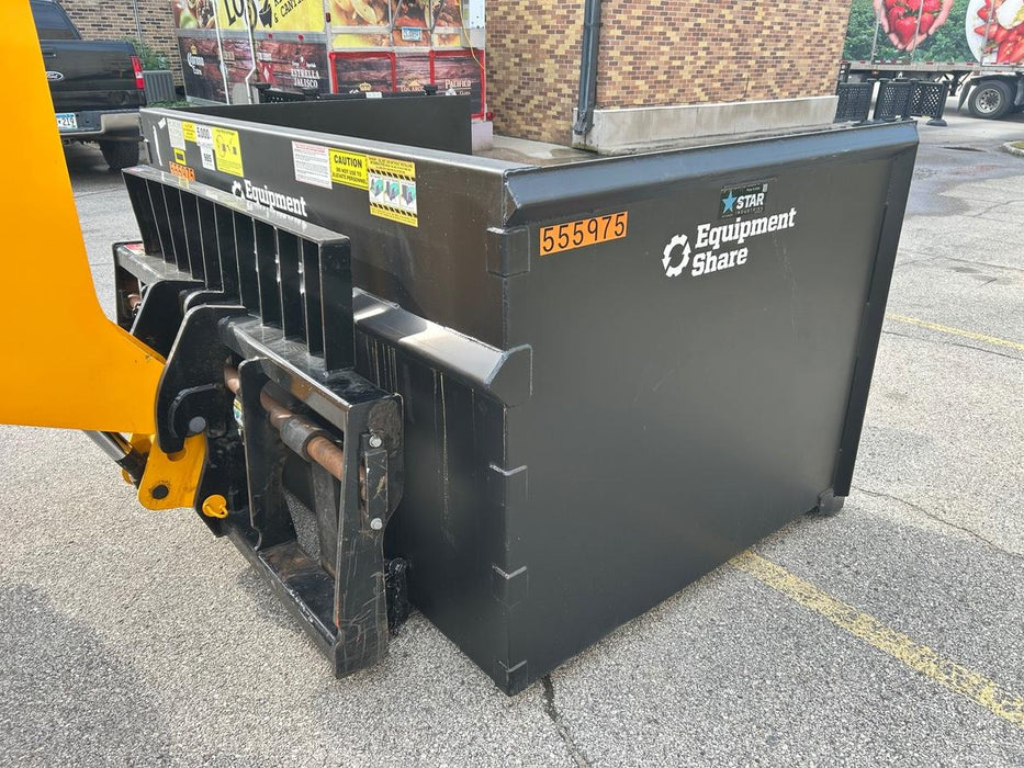 2025 STAR INDUSTRIES 1430