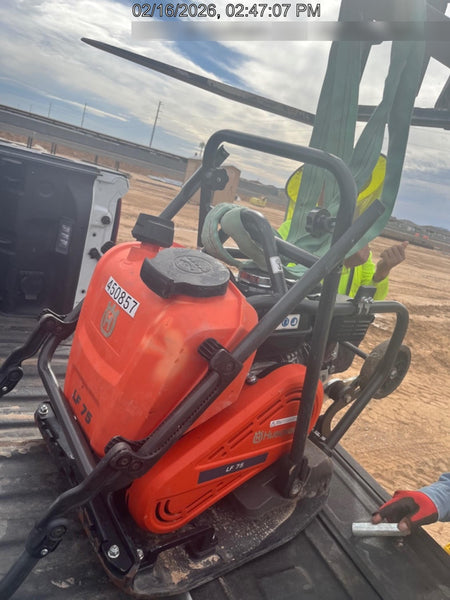 2024 HUSQVARNA LF75