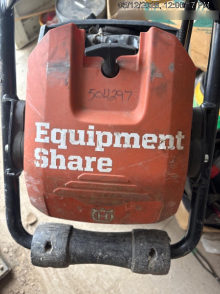 2025 HUSQVARNA LT6005