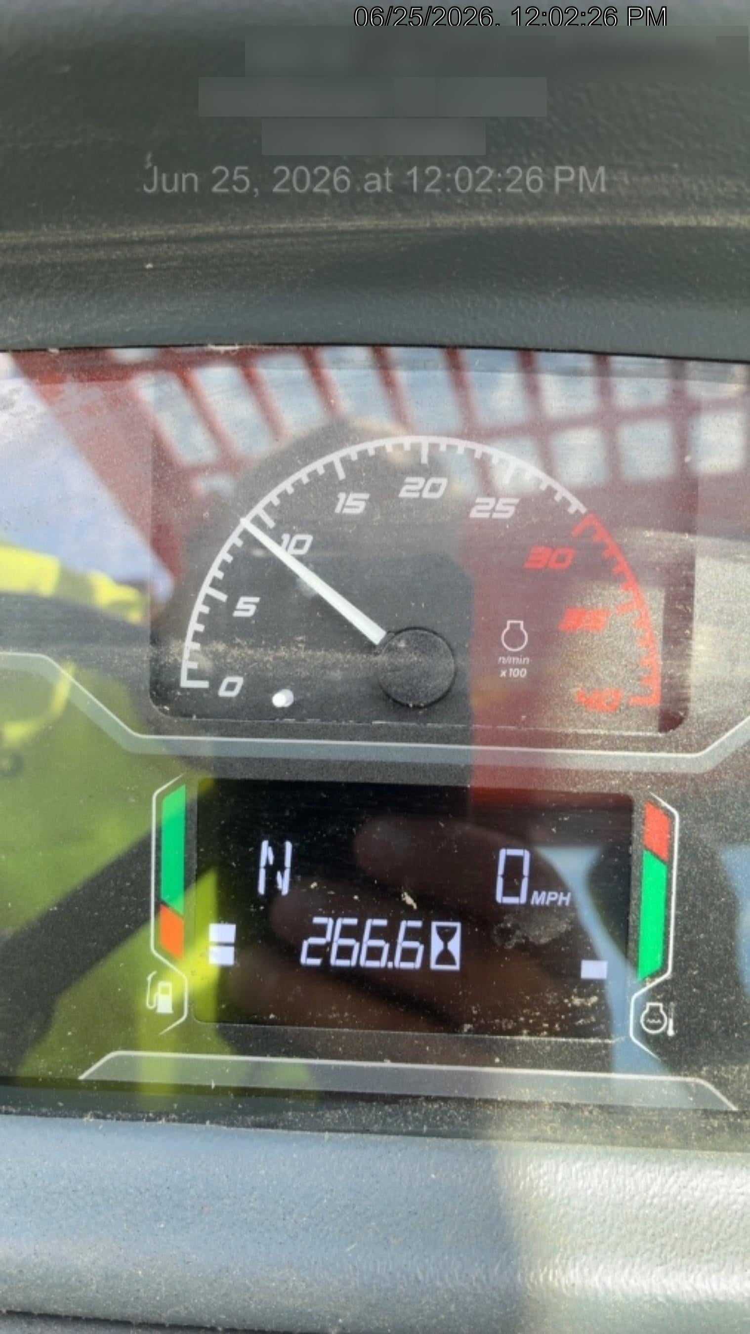 2025 JLG 519