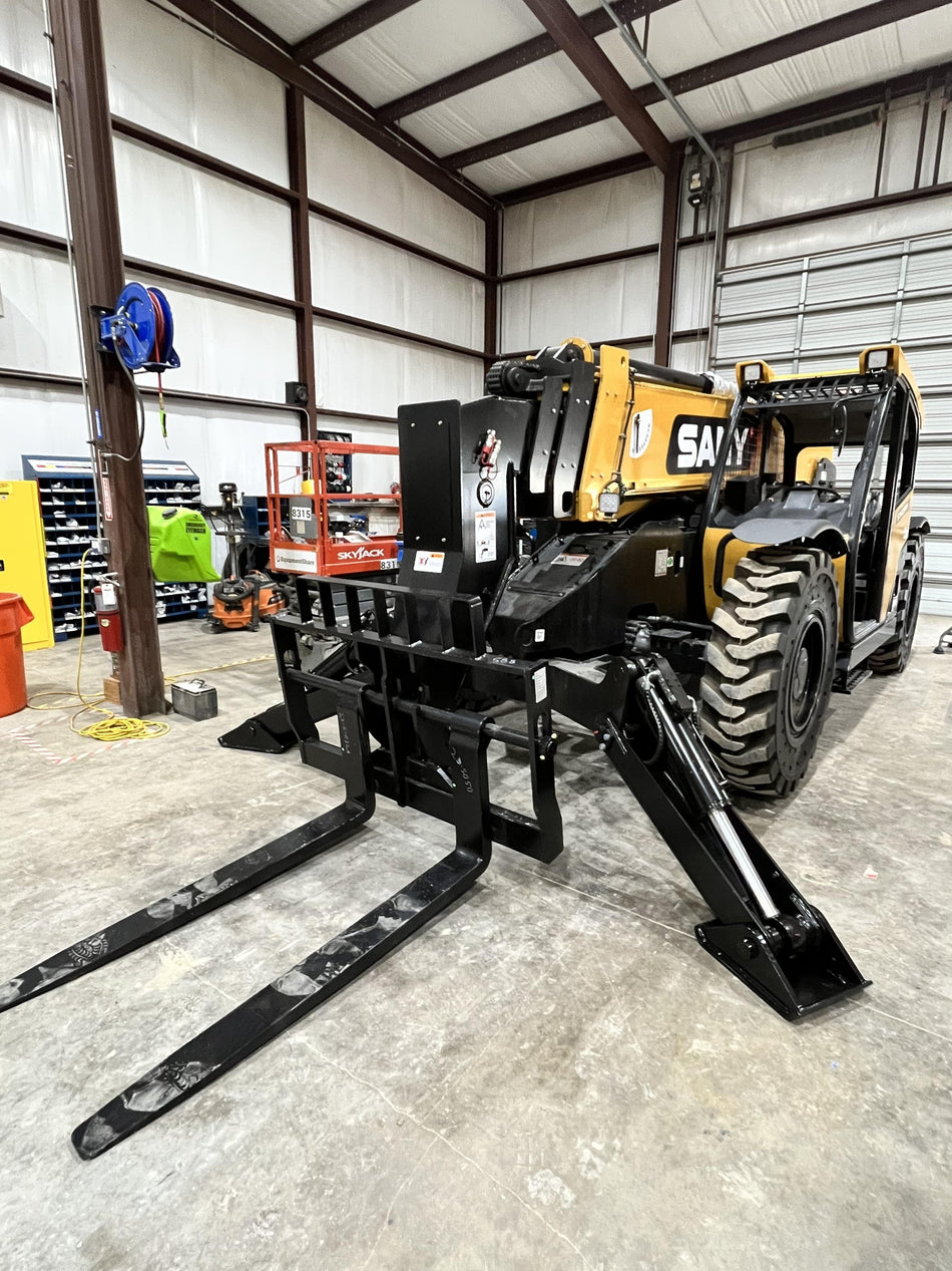 2023 SANY STH1256