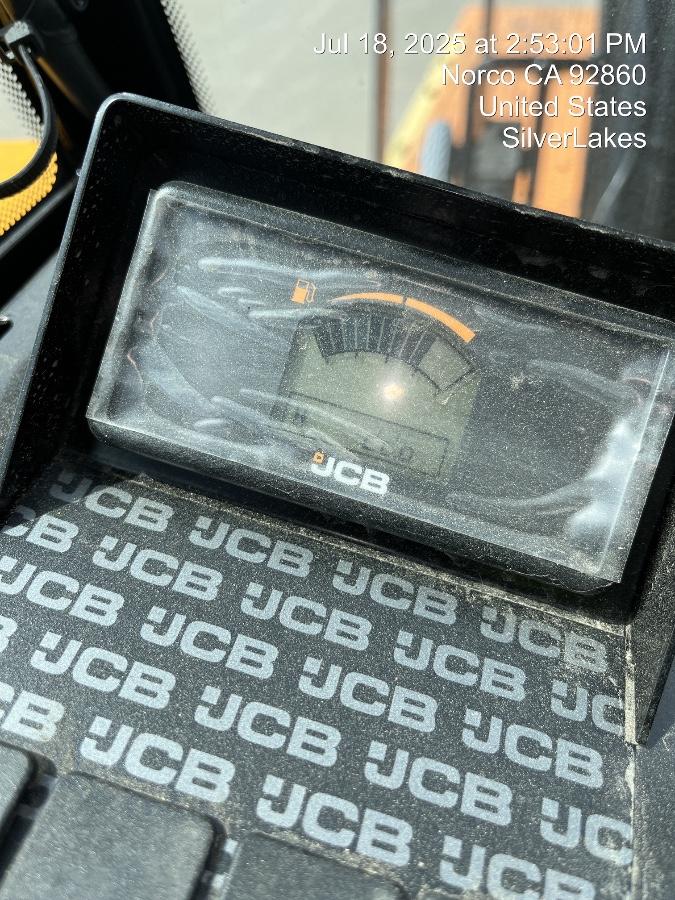2025 JCB 930-4