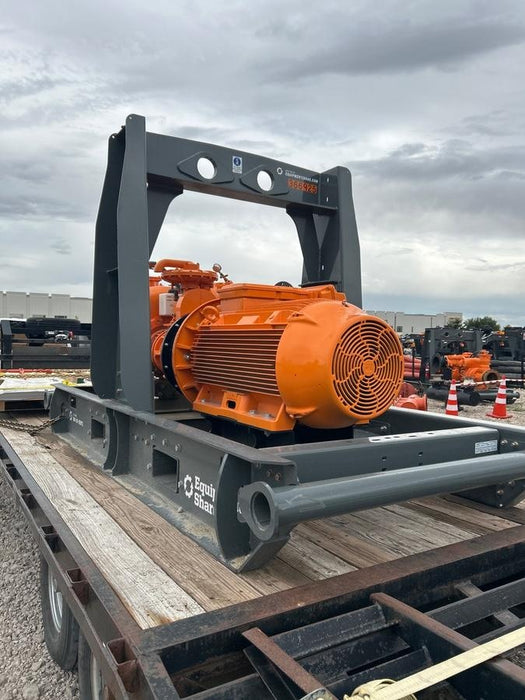 2023 PREMIER PUMP 8NHTA‐RP‐E300‐S
