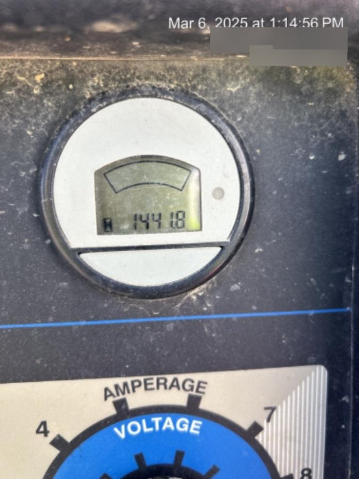 2019 Miller Electric BOBCAT 250 951600 PKG-250 amp Propane Welder, Standard w/Running Gear, Bracket, Hose"250 amp Propane Welder, Standard w/Running Gear, Bracket, Hose