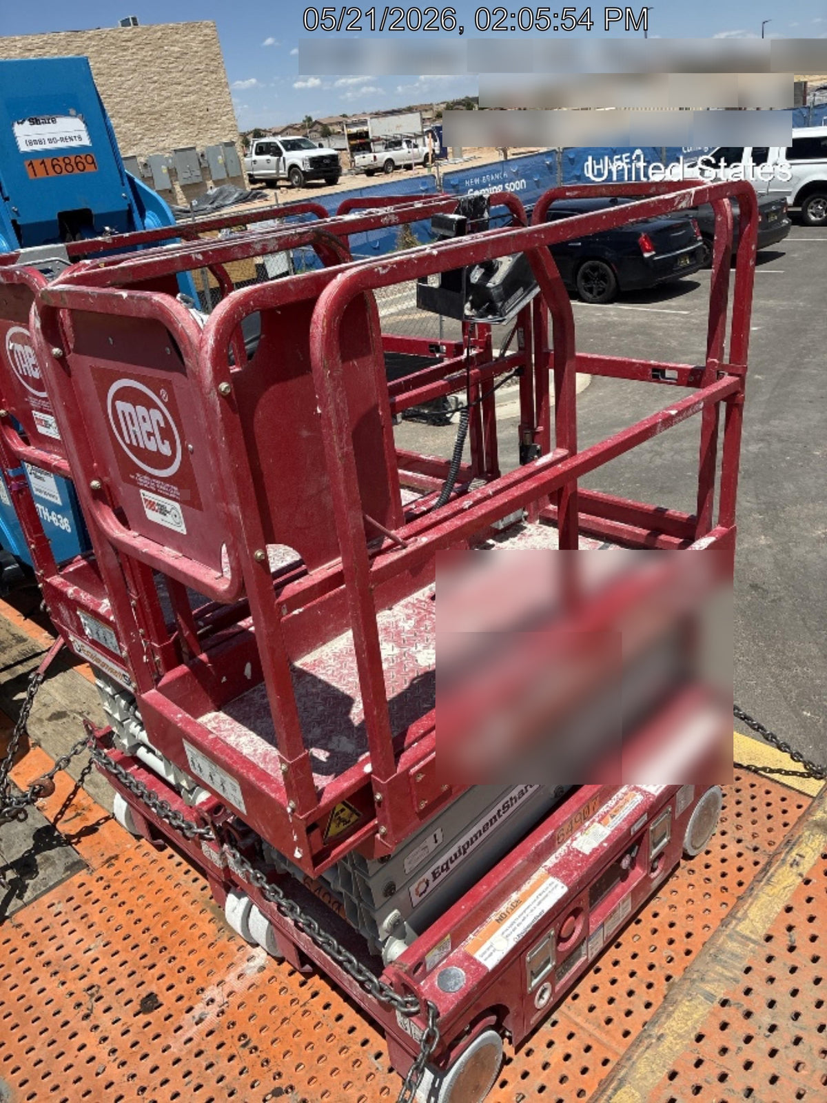 2018 MEC 1330SE