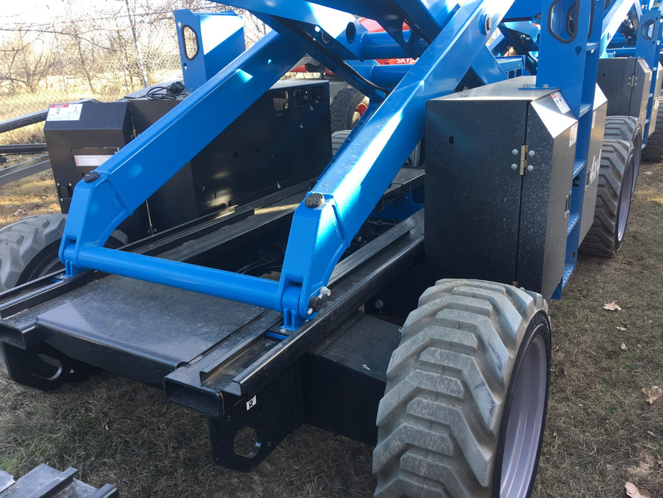 2016 GENIE GS-4390 RT