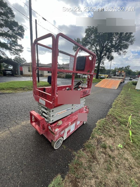 2019 MEC 1330SE MEC 1330SE w/ES Track Hardware, Full Extended 2 Year Warranty