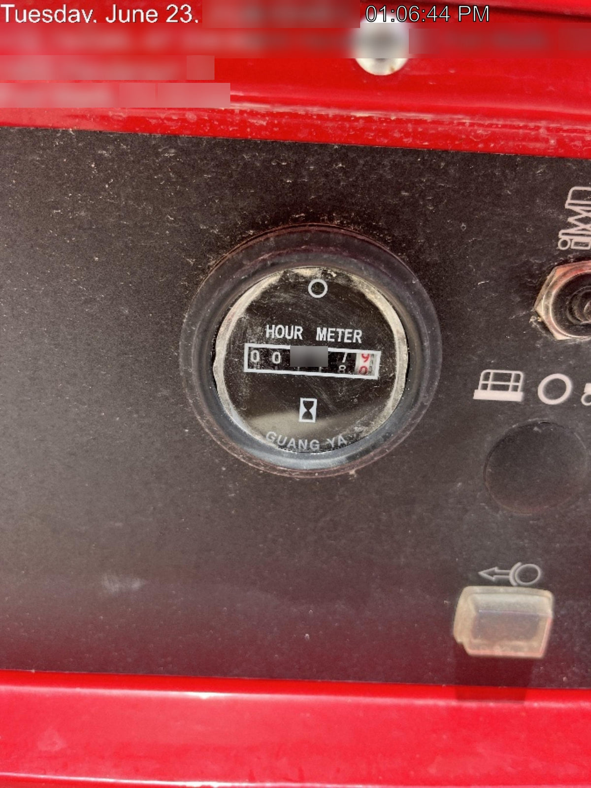 2026 MEC Micro 19-XD