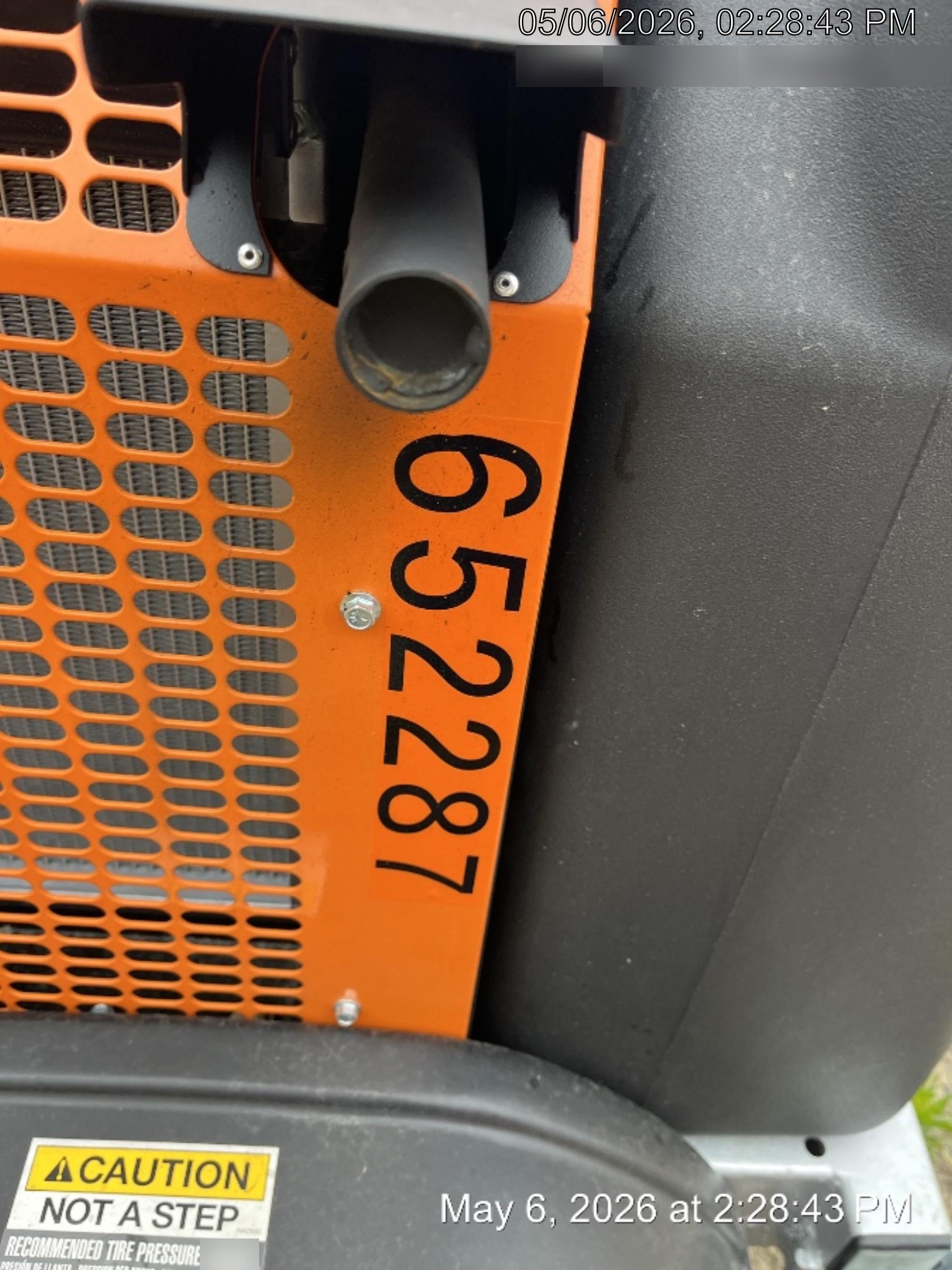 2026 WANCO WLTT-4MK4K Electric Mast