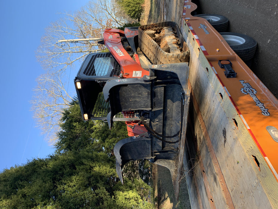 2020 PALADIN UTILITY GRAPPLE 11876-0022