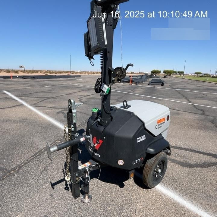 2024 WACKER NEUSON LTT4