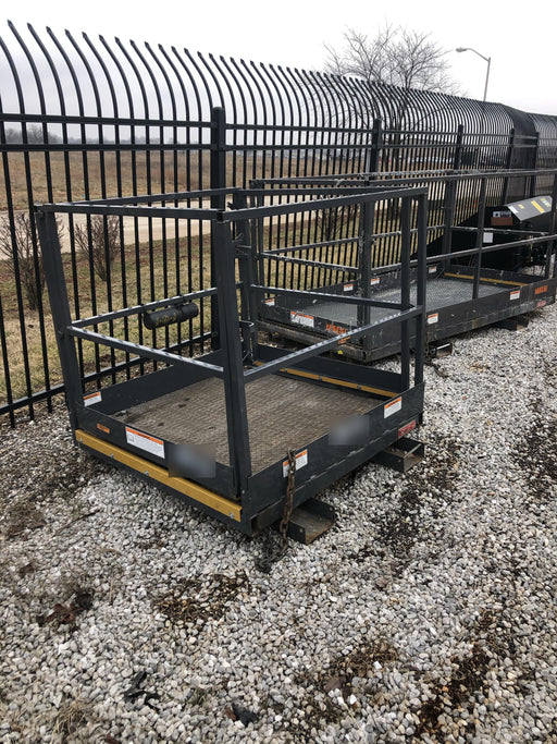 2019 ARROW MATERIAL HANDLING WP48-48-FL