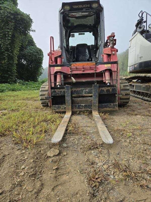 2024 ARROW MATERIAL HANDLING F5100CB