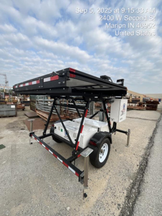 2024 WANCO WLTS-MM8A-1600