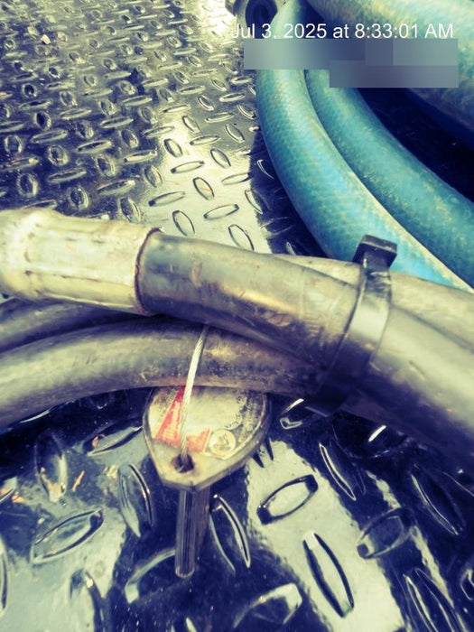 2020 MICHIGAN PNEUMATIC 751SS