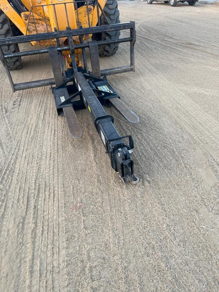 2024 STAR INDUSTRIES M1360B - Star JIB Boom
