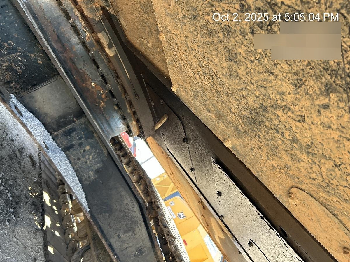 2019 SANY SY265C LC
