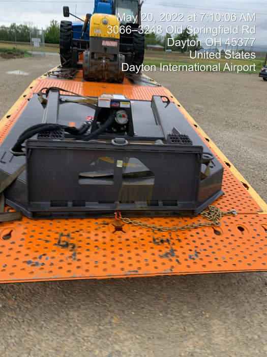 2022 PALADIN 30372A-0022