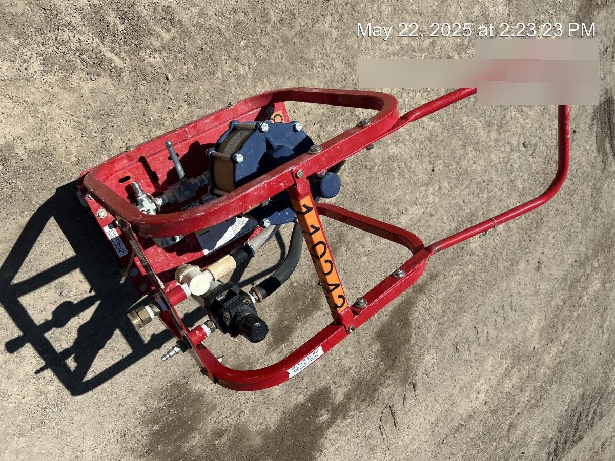 2020 RICE HYDRO HP-1/55