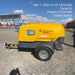 2023 ATLAS COPCO XAS188 CWK