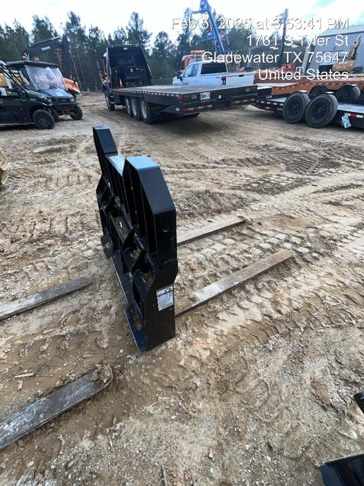 2024 VIRNIG PF4855-5VG