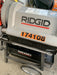 2021 RIDGID 1224