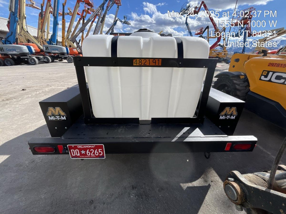 2025 MI-T-M AW-9000-0005 / DHG-4004-B0V6G