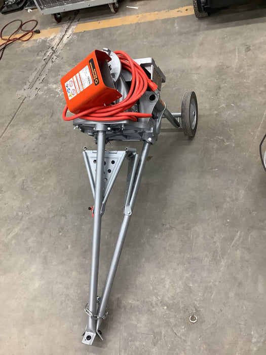 2021 RIDGID 300 PMK