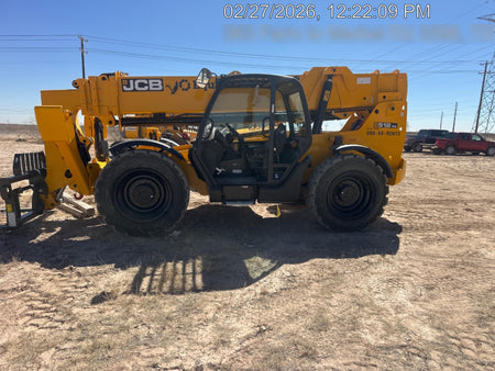 2025 JCB 512-56
