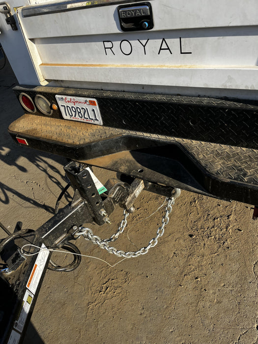 2023 SIMPSON SWT-52517