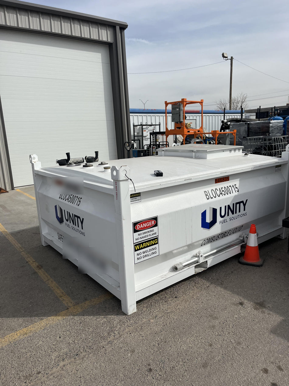 2026 UNITY BLOC 4500