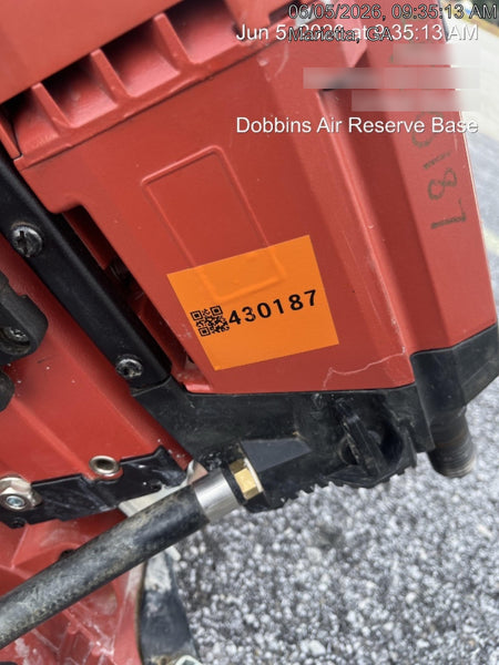 2019 HILTI DD 250
