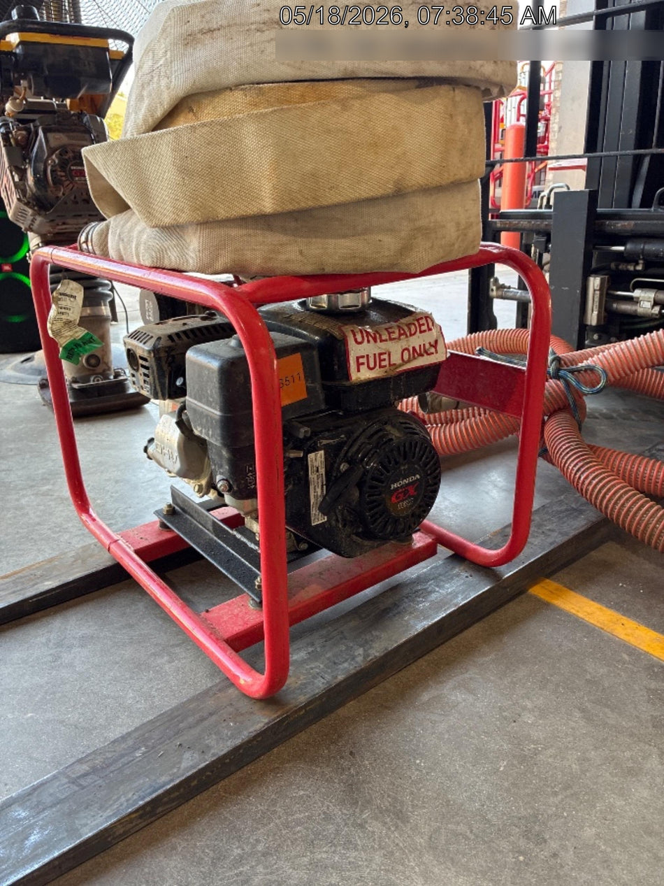 2023 MULTIQUIP QP2TH