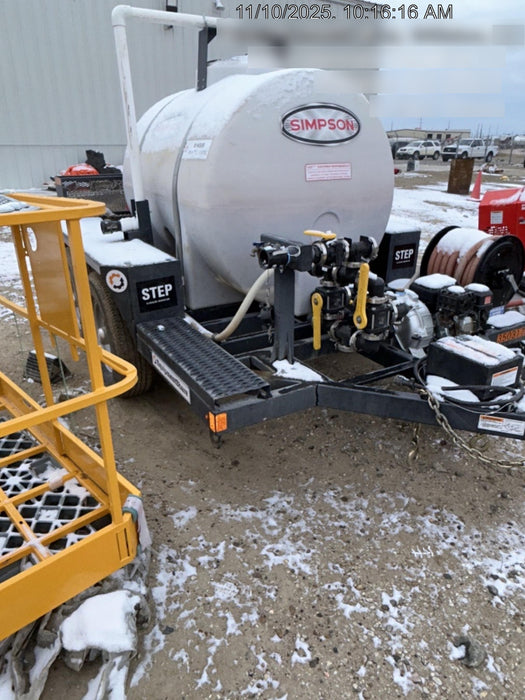 2023 SIMPSON SWT-52517