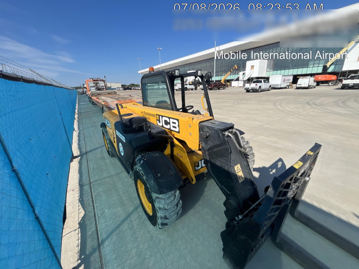 2024 JCB 505-20TC
