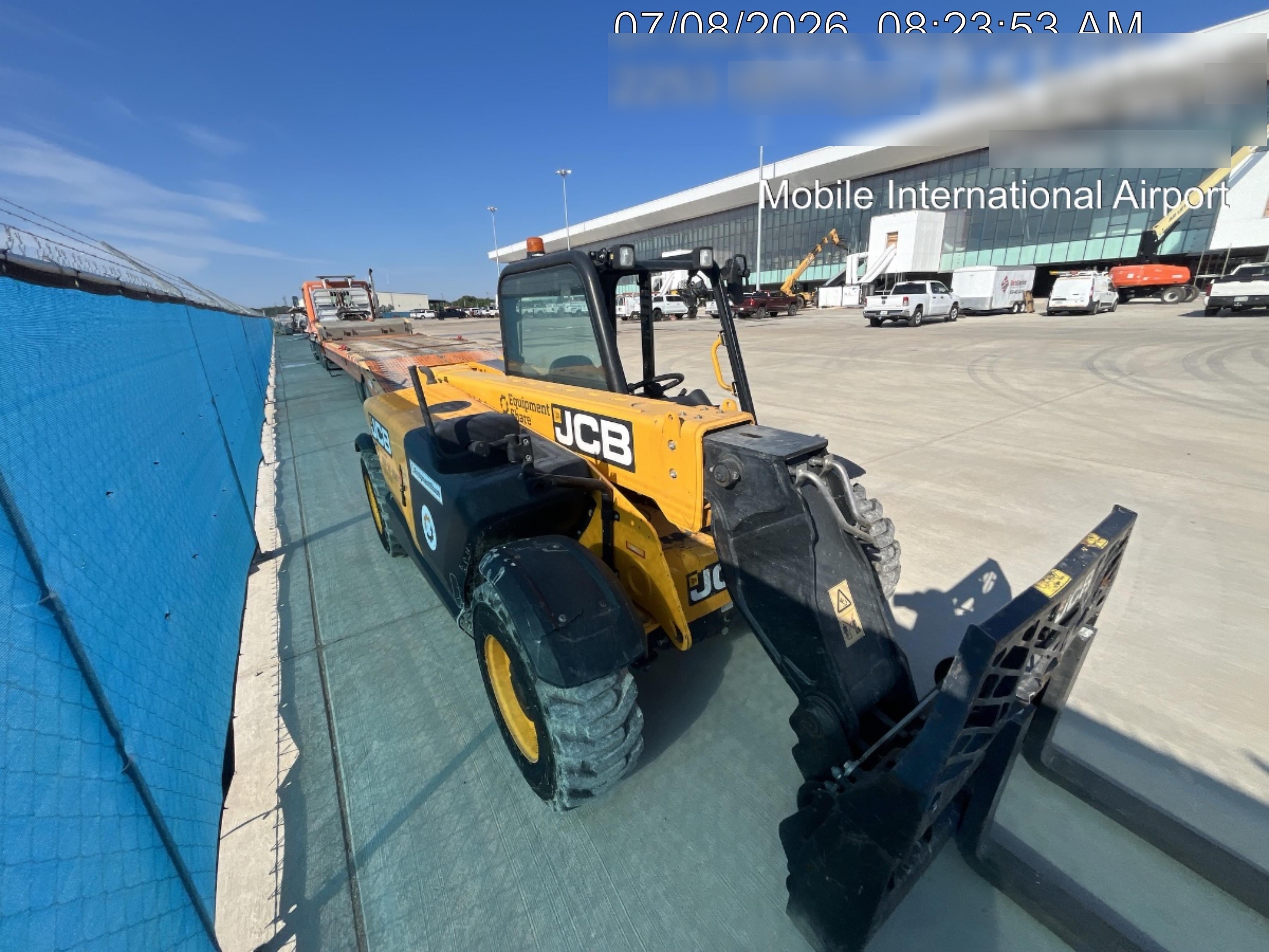 2024 JCB 505-20TC