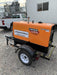 2021 Lincoln Electric Vantage 322 Vantage 322 Ready Pak 3 w/ Decals, ORANGE (includes trailer, cable rack, fender light kit) NO Telematics