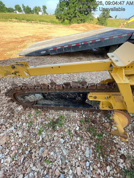 2023 VERMEER RTX450