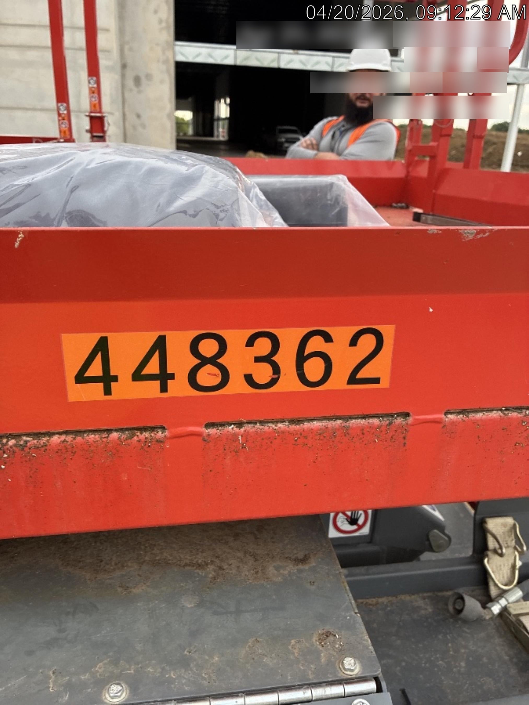 2024 SKYJACK SJ6826 RT