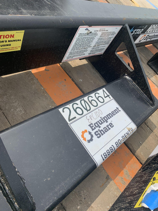 2022 STAR INDUSTRIES M1360B - Star JIB Boom