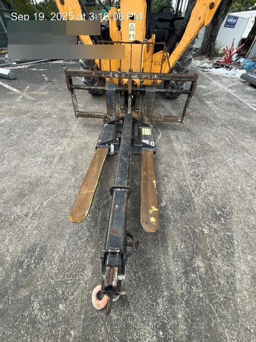 2023 STAR INDUSTRIES M1360B - Star JIB Boom