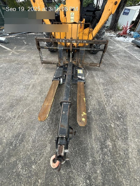 2023 STAR INDUSTRIES M1360B - Star JIB Boom