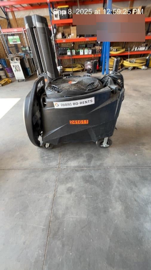 2022 POWER BREEZER PB4BASE