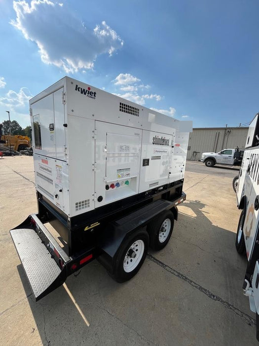 2022 SHINDAIWA DGK125F